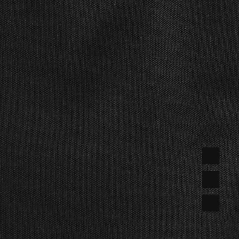 Markham short sleeve men's stretch polo 36