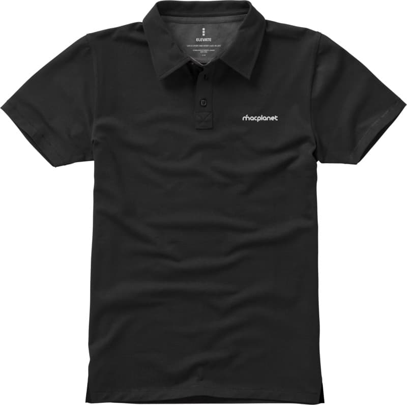 Markham short sleeve men's stretch polo 39