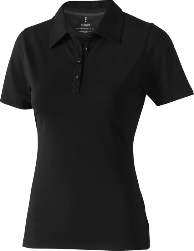 Markham short sleeve women's stretch polo 33