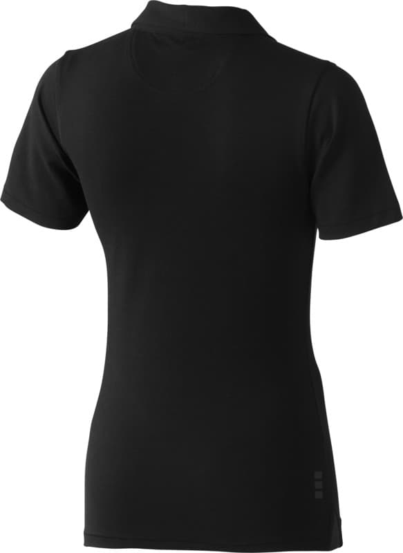 Markham short sleeve women's stretch polo 34