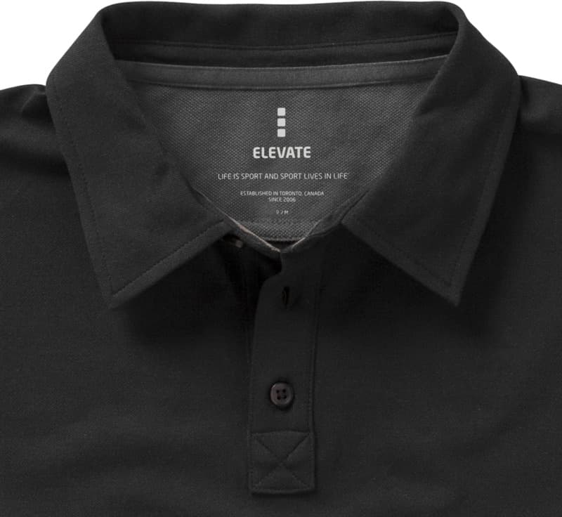 Markham short sleeve women's stretch polo 37