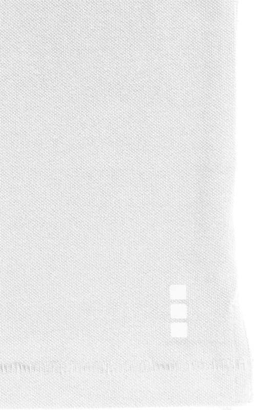 Oakville long sleeve women's polo 4