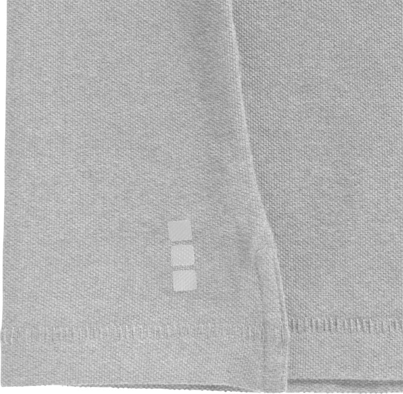 Oakville long sleeve women's polo 19