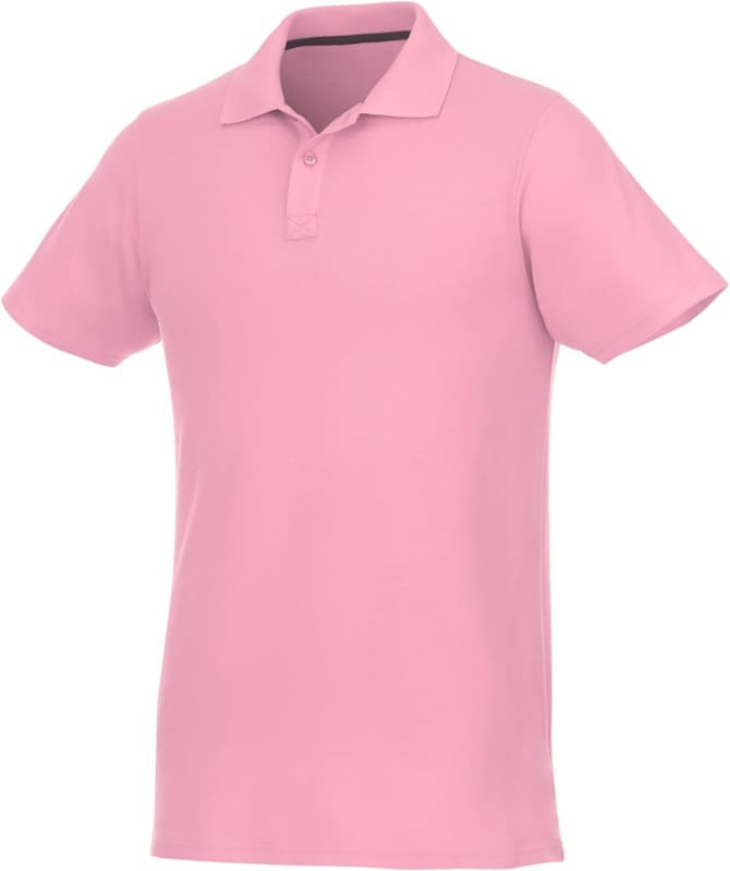 Helios short sleeve men's polo 22