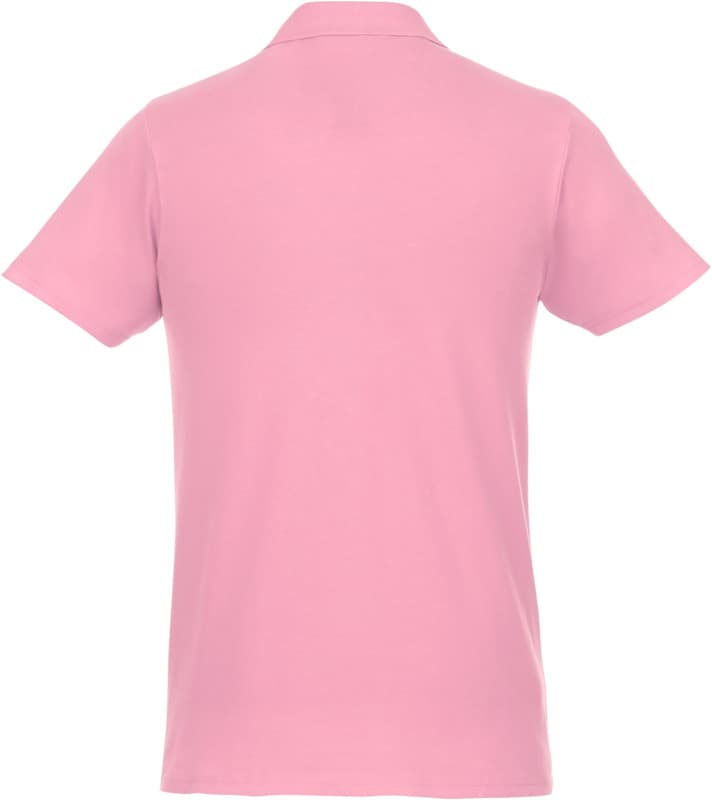 Helios short sleeve men's polo 24