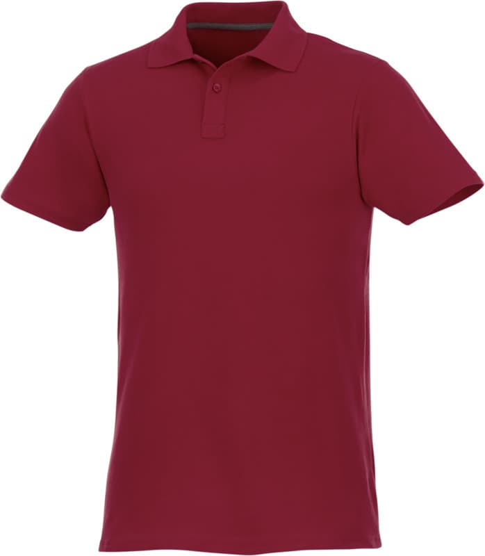 Helios short sleeve men's polo 29