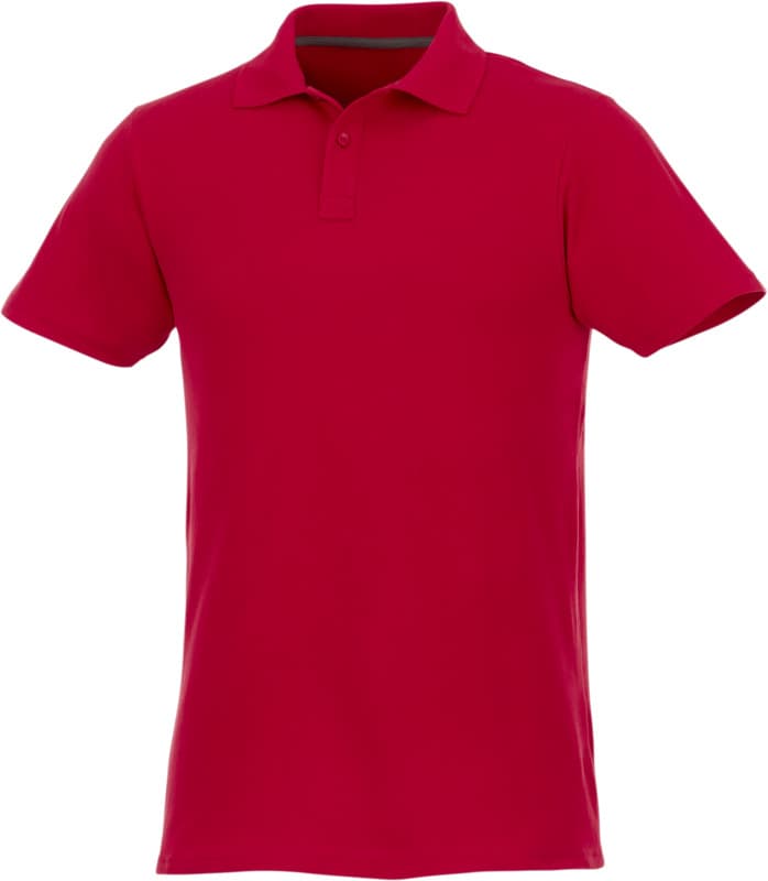 Helios short sleeve men's polo 36