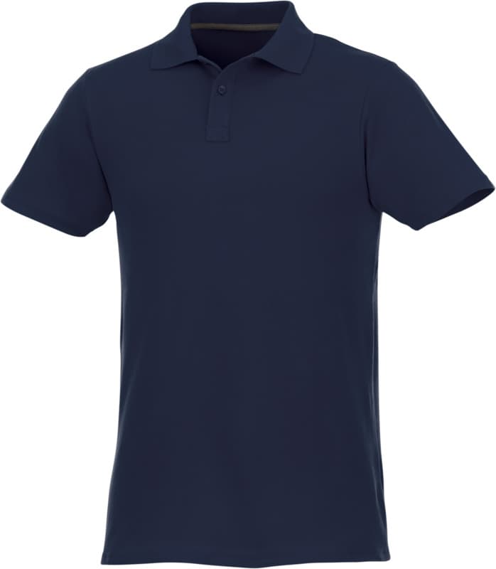 Helios short sleeve men's polo 64