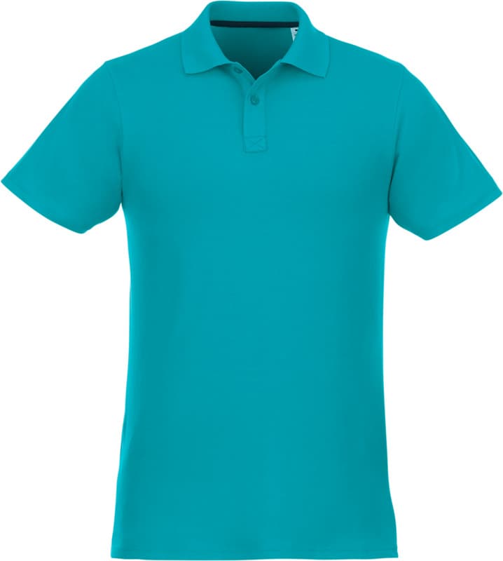 Helios short sleeve men's polo 71