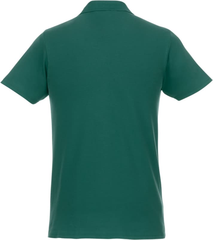 Helios short sleeve men's polo 80