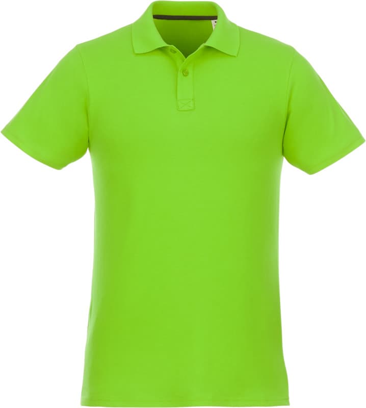Helios short sleeve men's polo 85