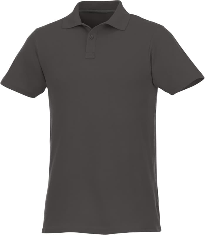 Helios short sleeve men's polo 106