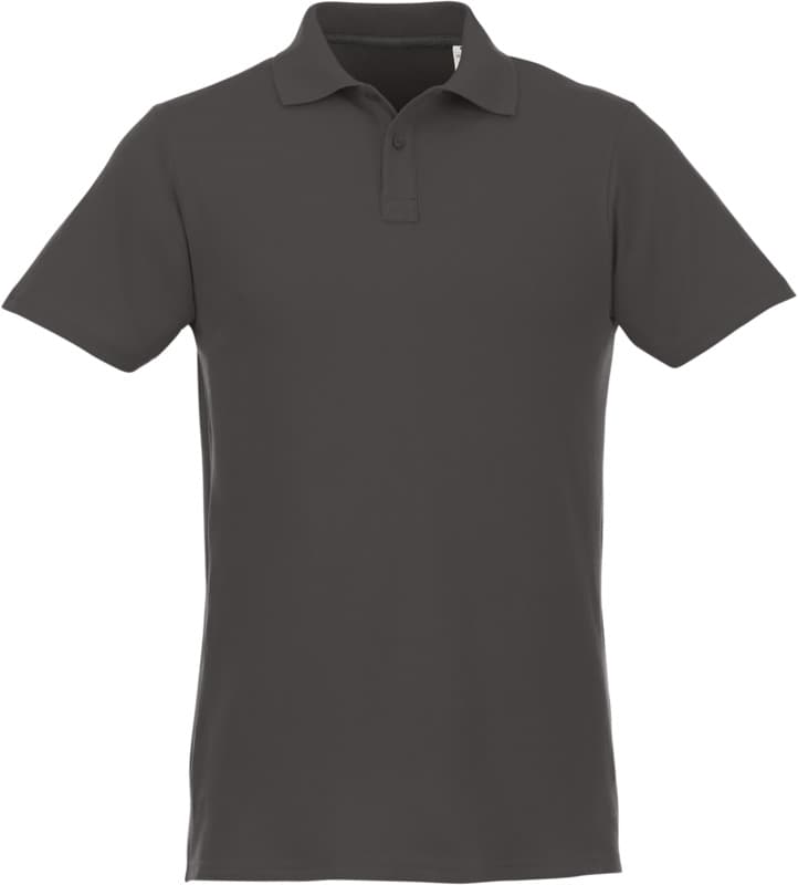 Helios short sleeve men's polo 107