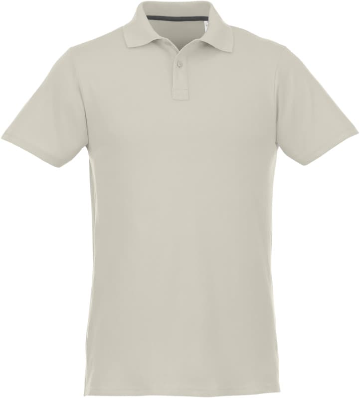 Helios short sleeve men's polo 114