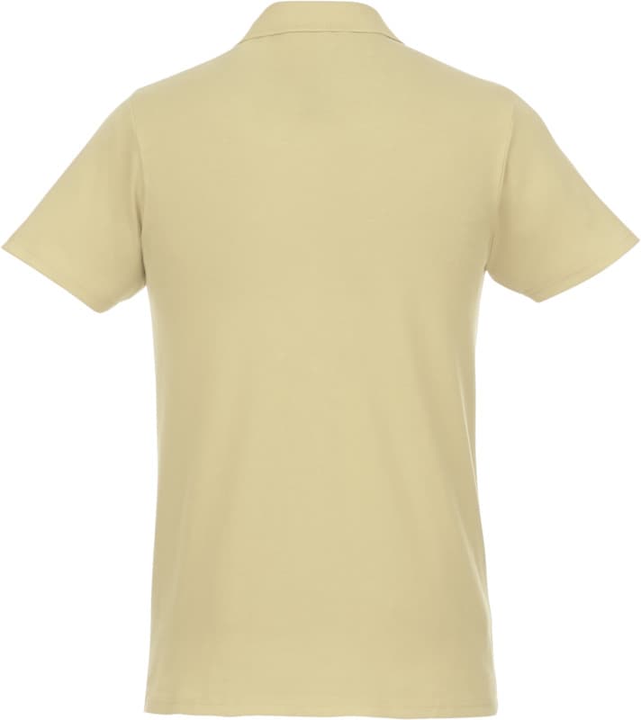 Helios short sleeve men's polo 115