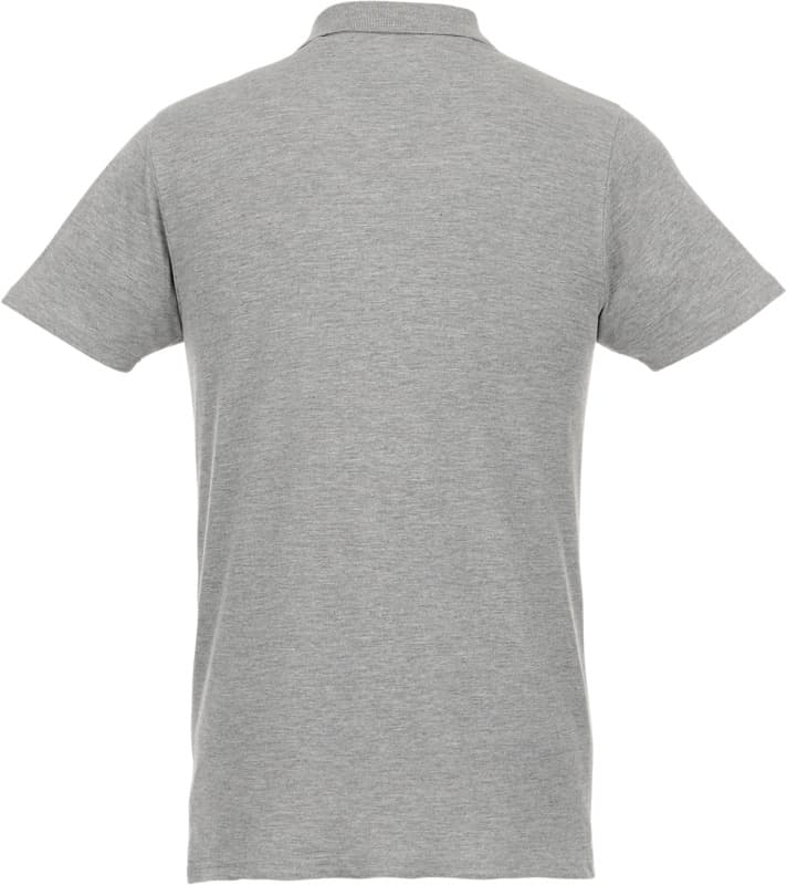 Helios short sleeve men's polo 122