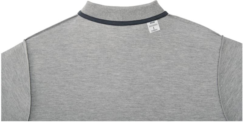 Helios short sleeve men's polo 123