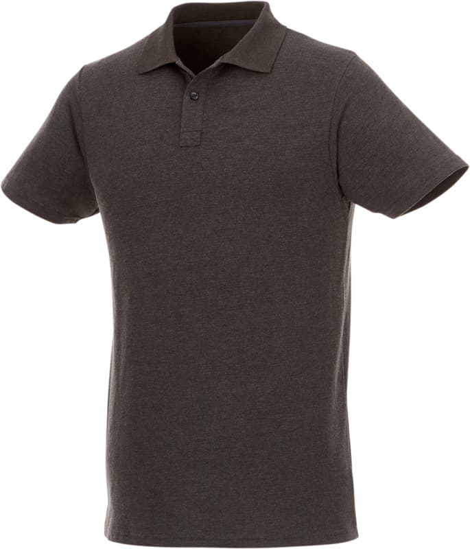 Helios short sleeve men's polo 127