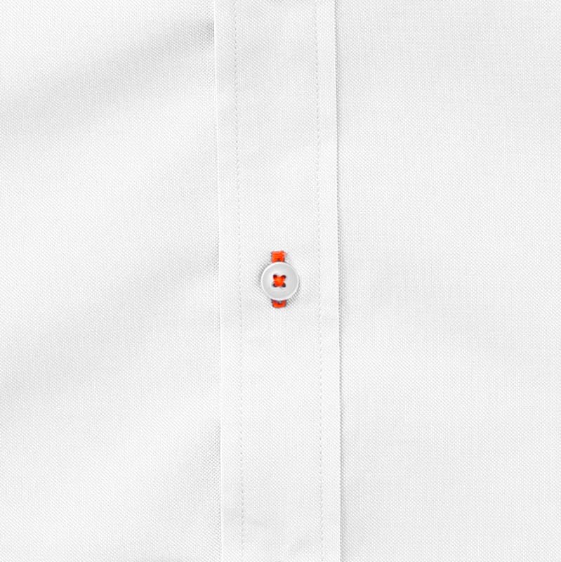 Vaillant long sleeve women's oxford shirt 4