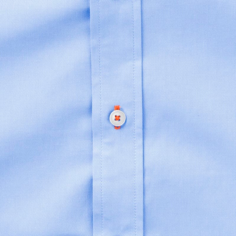 Vaillant long sleeve women's oxford shirt 11