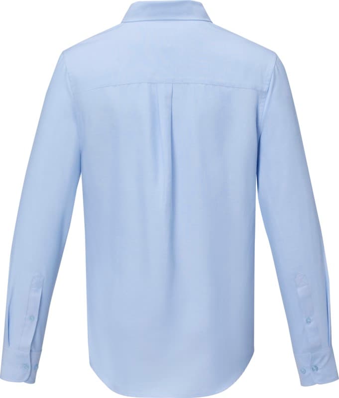 Pollux long sleeve men's shirt 11