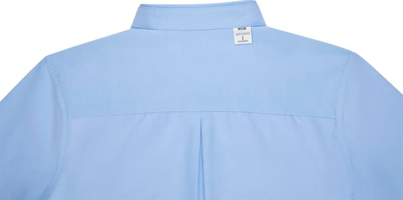 Pollux long sleeve men's shirt 12