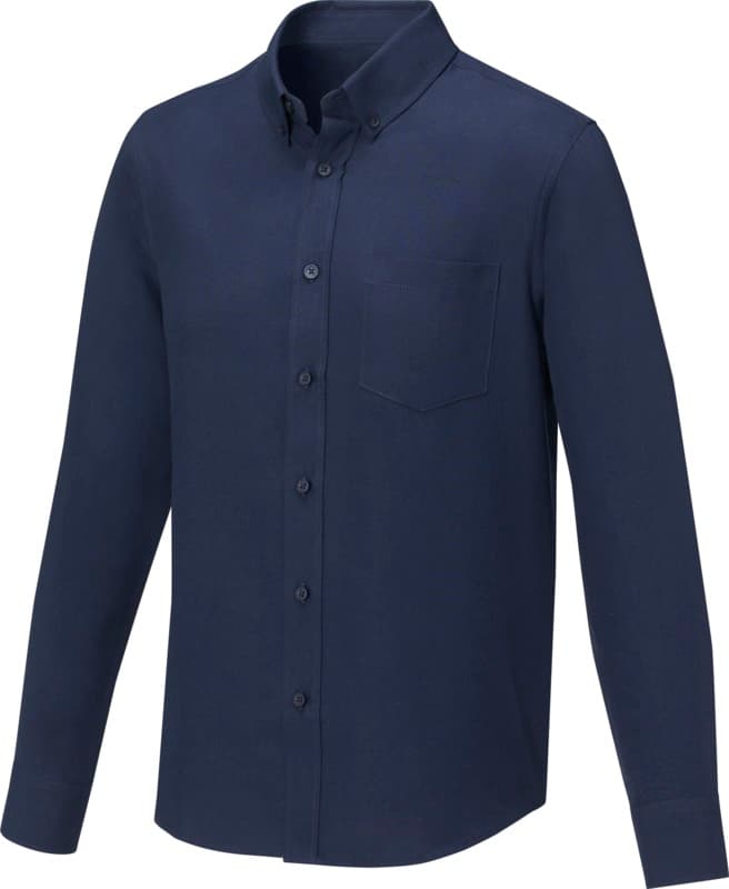 Pollux long sleeve men's shirt 17
