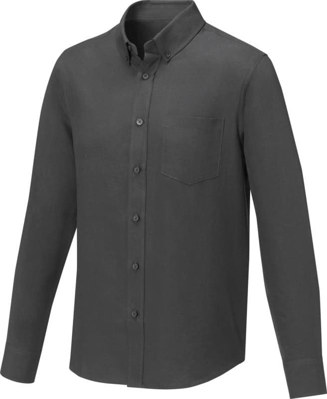 Pollux long sleeve men's shirt 25