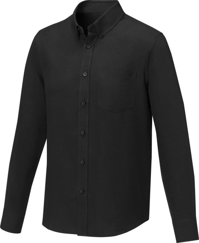 Pollux long sleeve men's shirt 33