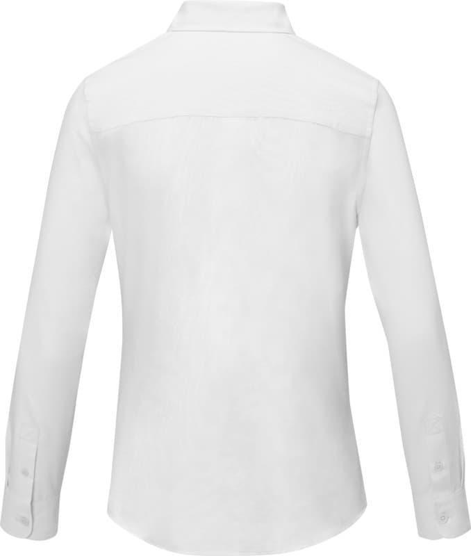 Pollux long sleeve women's shirt 3