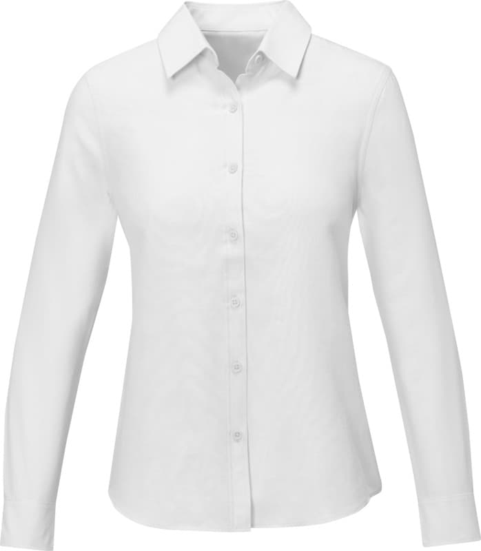 Pollux long sleeve women's shirt 2