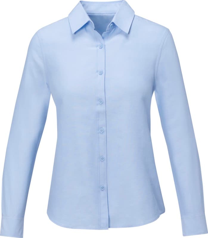 Pollux long sleeve women's shirt 9