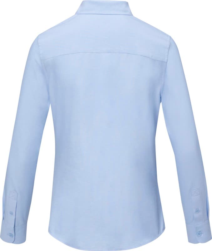 Pollux long sleeve women's shirt 10