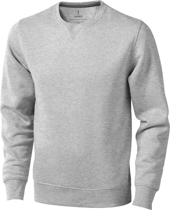 Surrey unisex crewneck sweater 25
