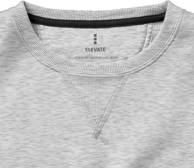 Surrey unisex crewneck sweater 29