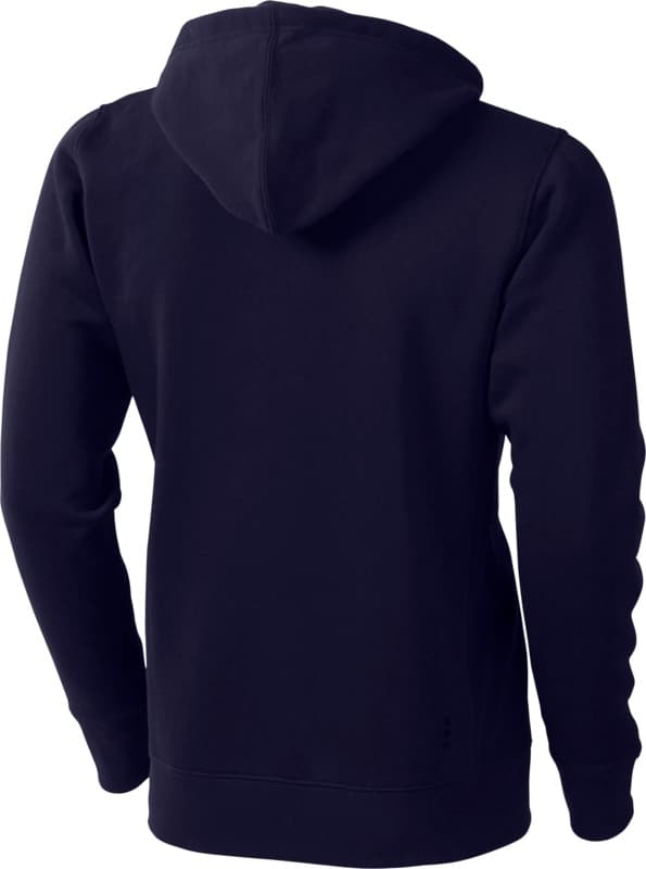 Arora men's full zip hoodie 12