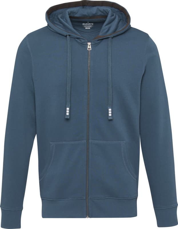 Arora men's full zip hoodie 22