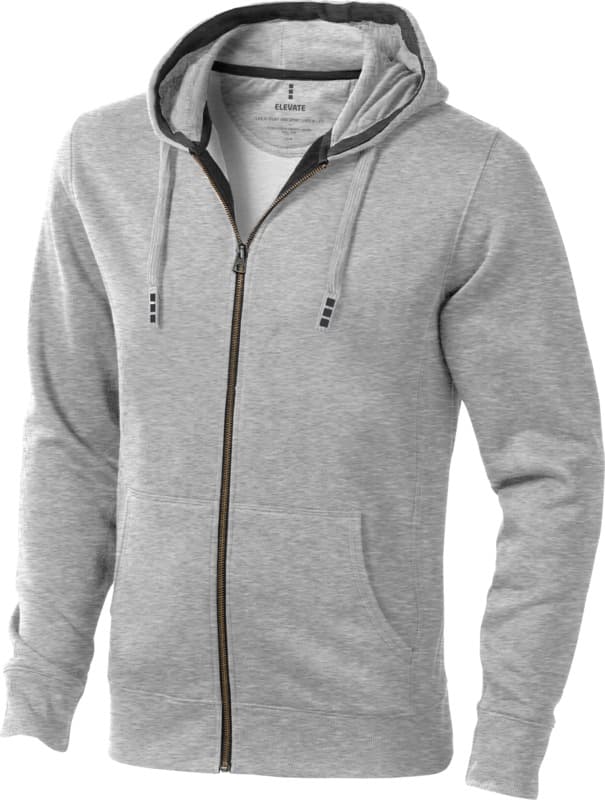 Arora men's full zip hoodie 41