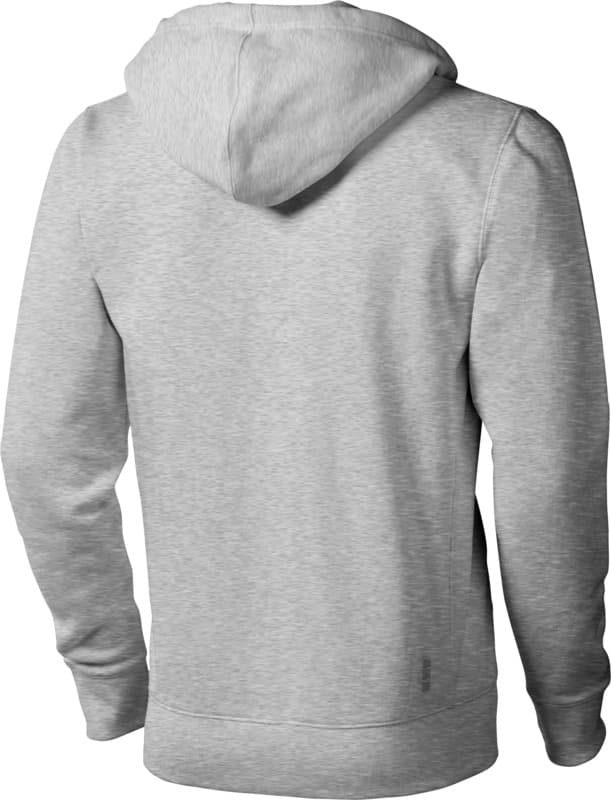 Arora men's full zip hoodie 42