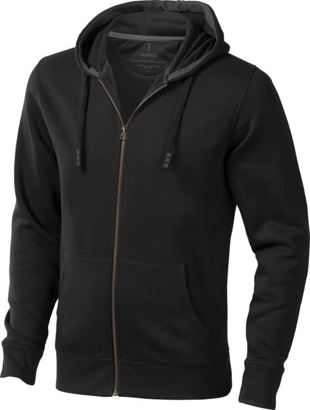 Arora men's full zip hoodie 51