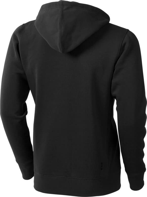 Arora men's full zip hoodie 52