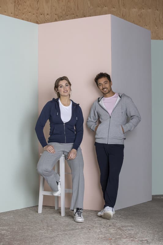 Arora men's full zip hoodie 56