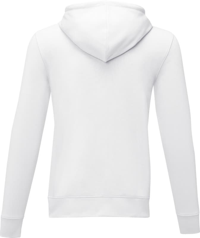 Theron men’s full zip hoodie 3
