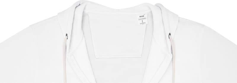 Theron men’s full zip hoodie 4