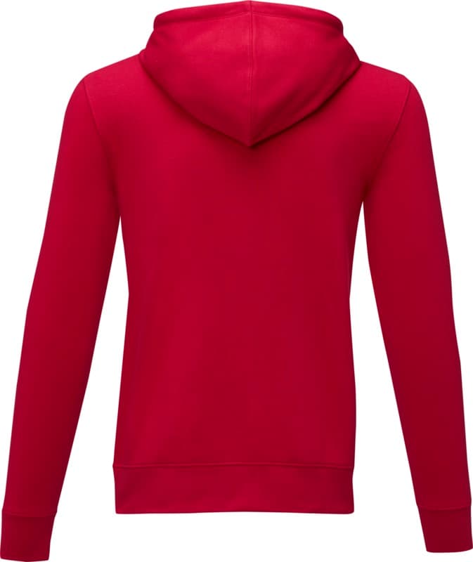 Theron men’s full zip hoodie 10