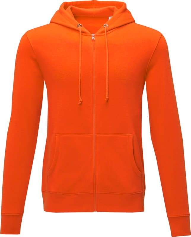 Theron men’s full zip hoodie 16