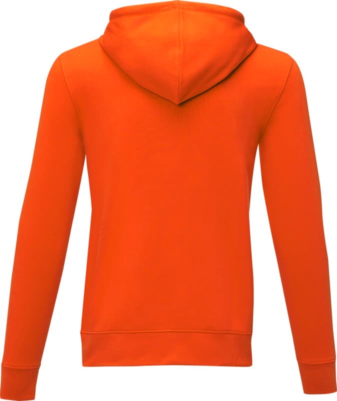 Theron men’s full zip hoodie 17