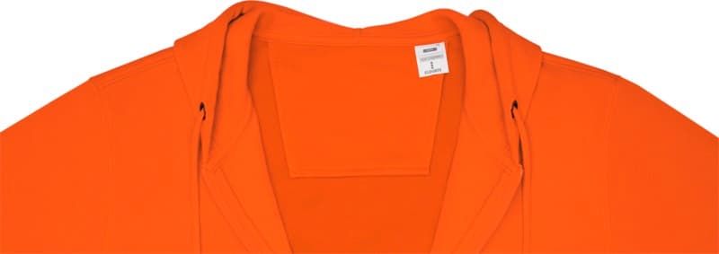 Theron men’s full zip hoodie 18