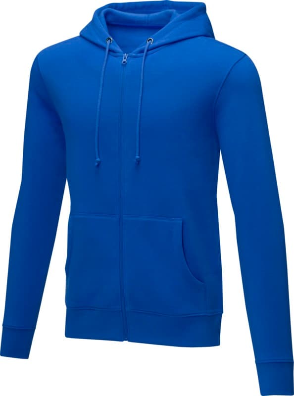 Theron men’s full zip hoodie 22