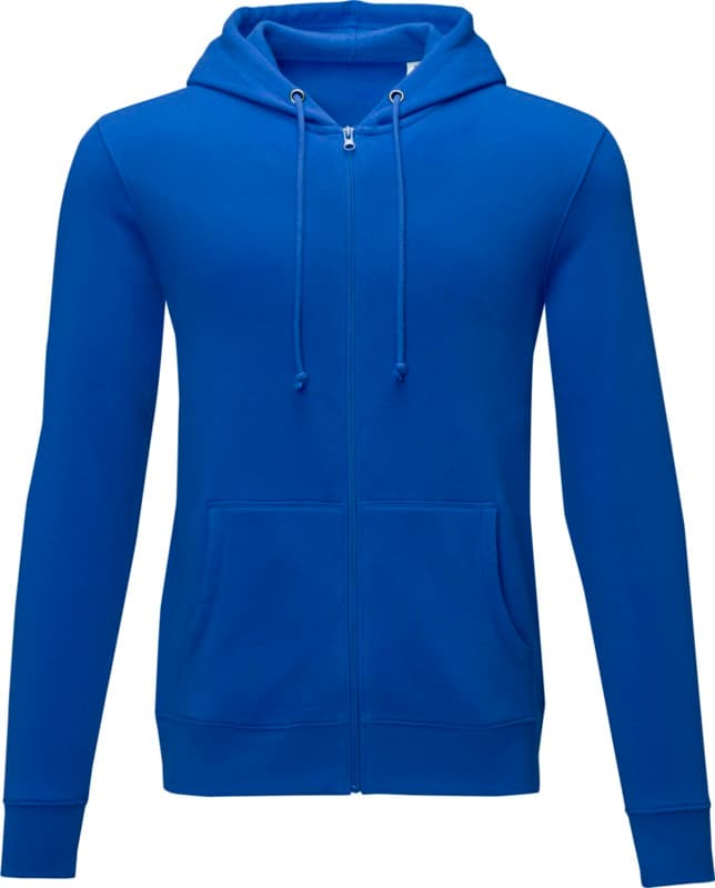 Theron men’s full zip hoodie 23